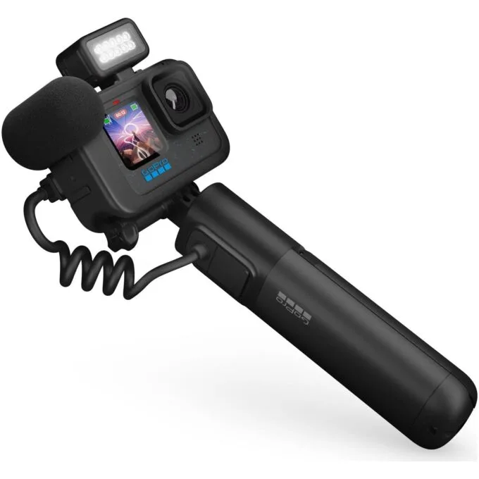 GoPro HERO12 Black Creator Edition — image 1
