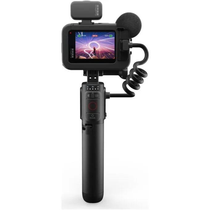 GoPro HERO12 Black Creator Edition — image 10