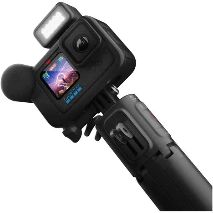 GoPro HERO12 Black Creator Edition — image 11
