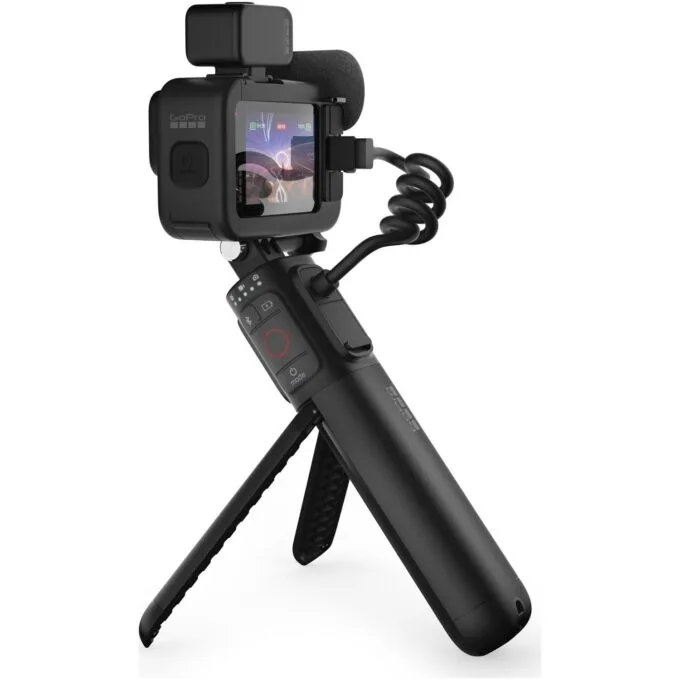 GoPro HERO12 Black Creator Edition — image 12