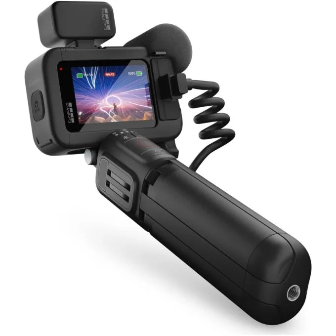 GoPro HERO12 Black Creator Edition — image 2