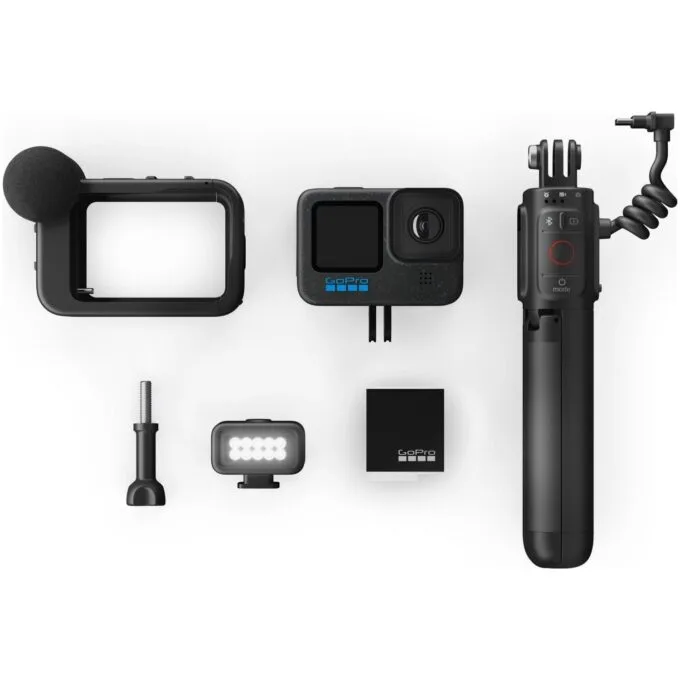 GoPro HERO12 Black Creator Edition — image 3