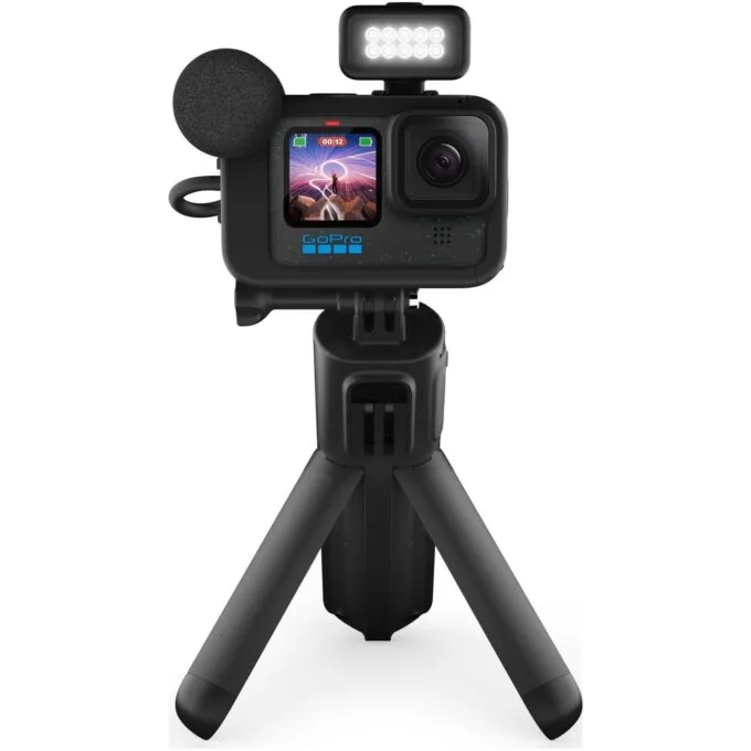 GoPro HERO12 Black Creator Edition — image 4