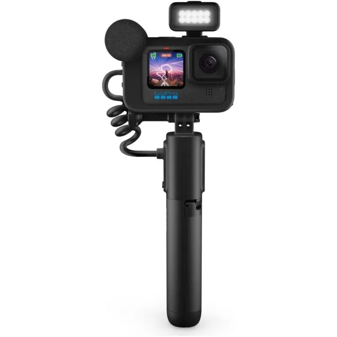 GoPro HERO12 Black Creator Edition — image 5