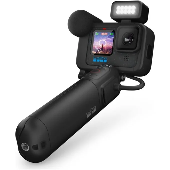 GoPro HERO12 Black Creator Edition — image 8