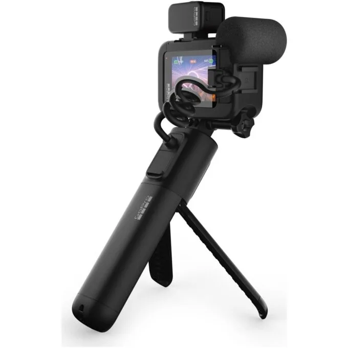 GoPro HERO12 Black Creator Edition — image 9