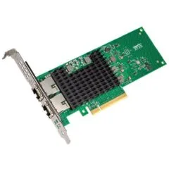 INTG Intel 10Gb 2-Port Server Adapter X710-T2L(2xRJ45) LP bulk