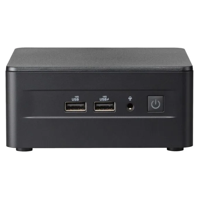 ASUS NUC 13 RNUC13L3HV500000I — image 2