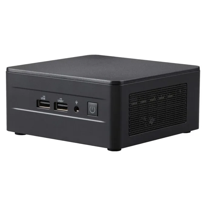 ASUS NUC 13 RNUC13L3HV500000I — image 3