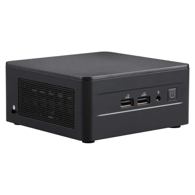 ASUS NUC 13 RNUC13L3HV500000I — image 4