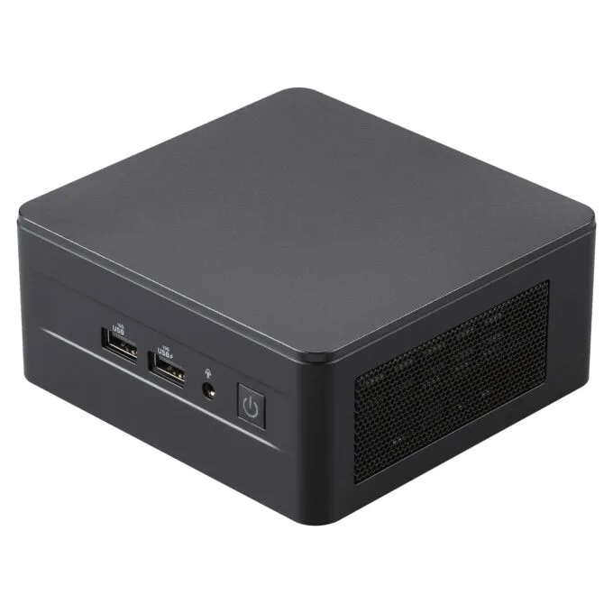 ASUS NUC 13 RNUC13L3HV500000I — image 5