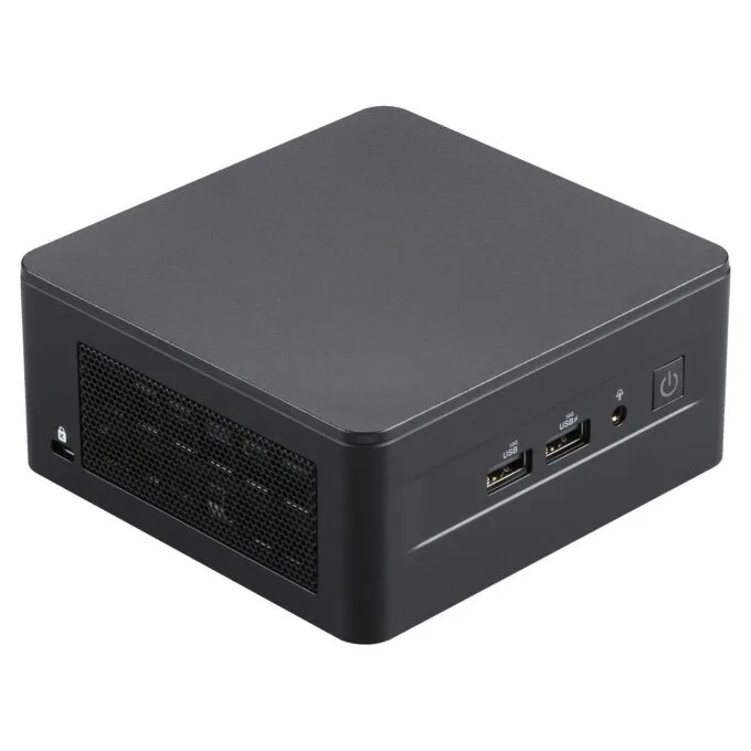 ASUS NUC 13 RNUC13L3HV500000I — image 6
