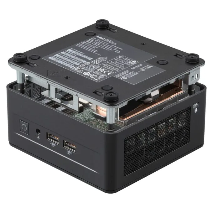 ASUS NUC 13 RNUC13L3HV500000I — image 8