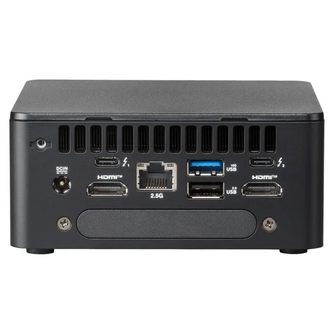 ASUS NUC 13 RNUC13L3HV500000I — image 9