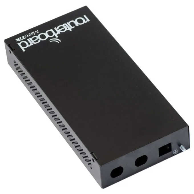 Mikrotik CA493 equipment case — image 2