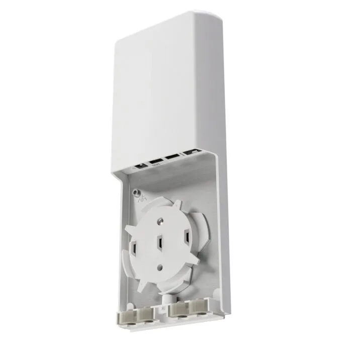 Mikrotik FTC11XG network media converter — image 1