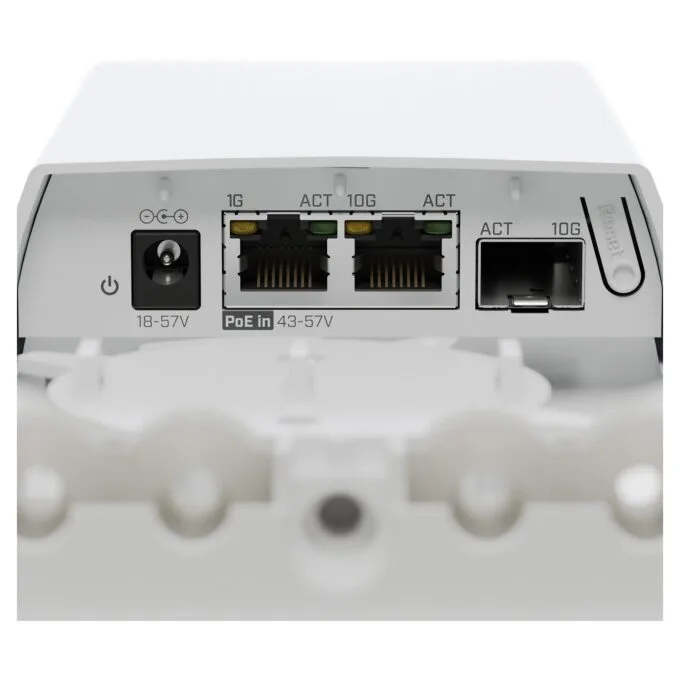 Mikrotik FTC11XG network media converter — image 4