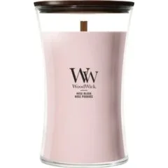 WoodWick Rose Blush 609.5g
