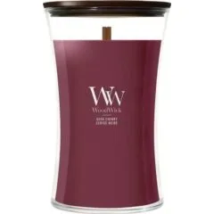 WoodWick Dark Cherry 609.5g