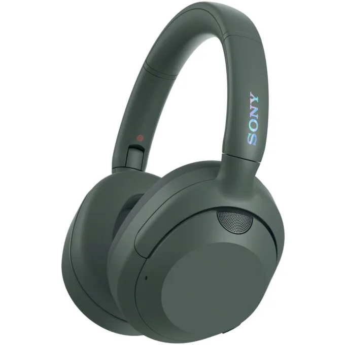 Sony WHULT900NH headphones/headset — image 1