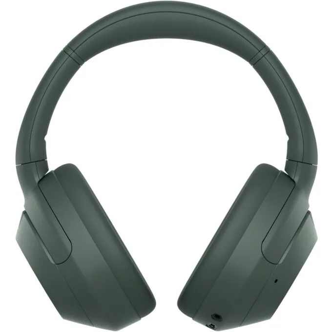 Sony WHULT900NH headphones/headset — image 3