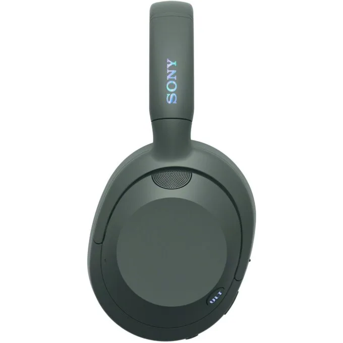 Sony WHULT900NH headphones/headset — image 4