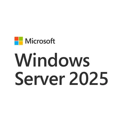 Microsoft Windows Server 2025 Standard — image 1