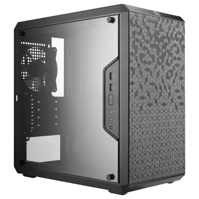 Cooler Master MasterBox Q300L — image 1