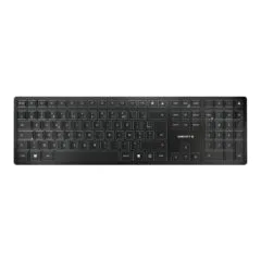 CHERRY KW 9100 SLIM keyboard