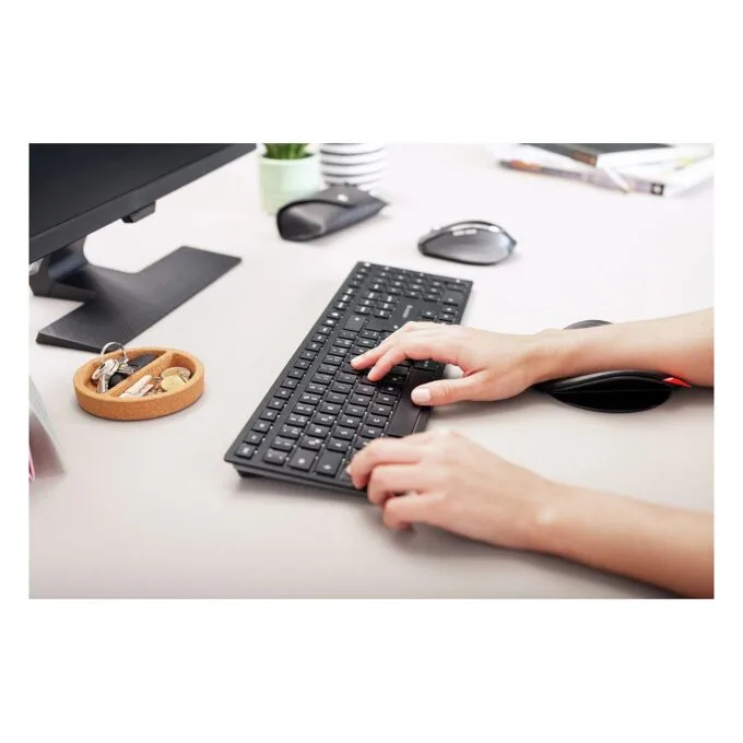 CHERRY KW 9100 SLIM keyboard — image 11