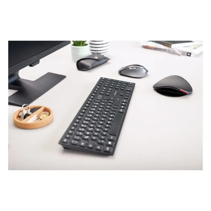 CHERRY KW 9100 SLIM keyboard — image 12