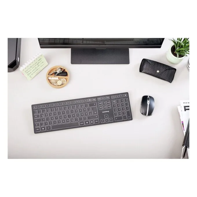 CHERRY KW 9100 SLIM keyboard — image 13