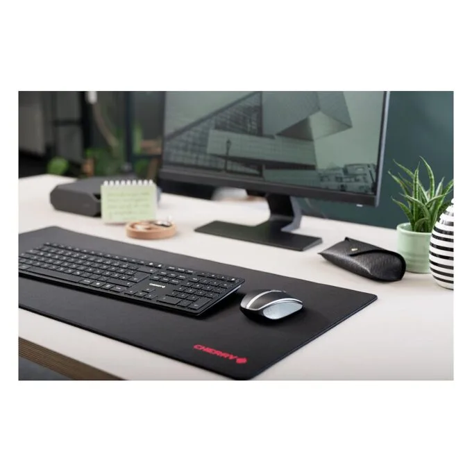 CHERRY KW 9100 SLIM keyboard — image 14