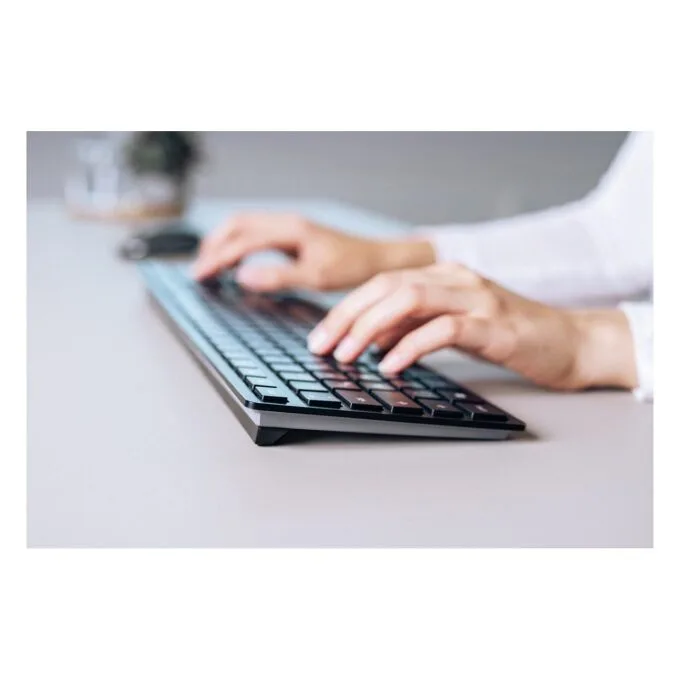 CHERRY KW 9100 SLIM keyboard — image 7