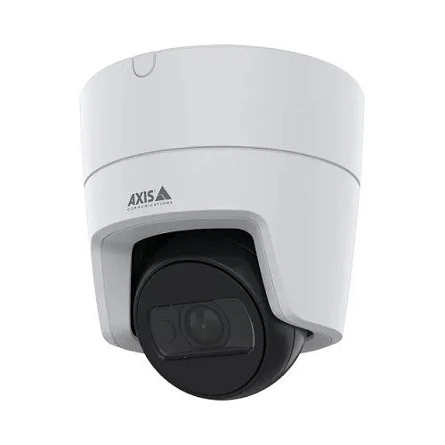 Axis 02918-001 security camera — image 1