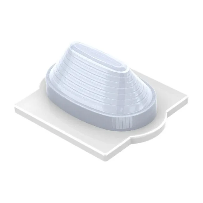 Fanvil CL-01 alarm lighting — image 1