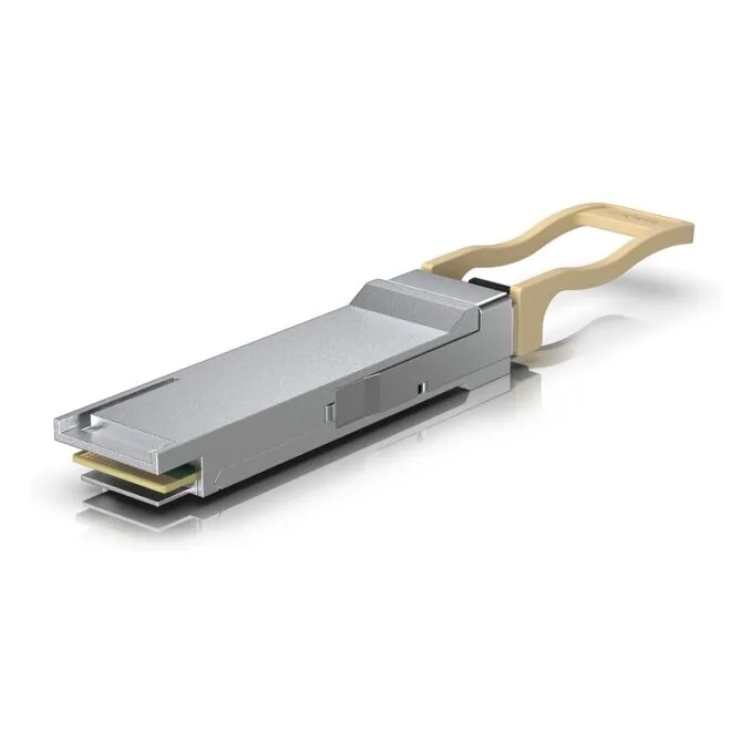 Ubiquiti UACC-OM-QSFP28-SR4 network transceiver module — image 2
