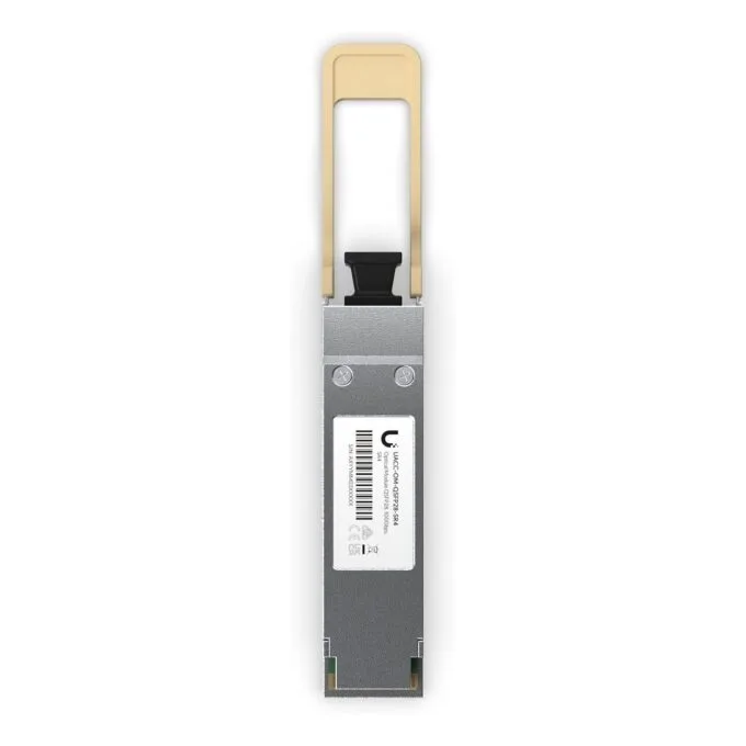 Ubiquiti UACC-OM-QSFP28-SR4 network transceiver module — image 3