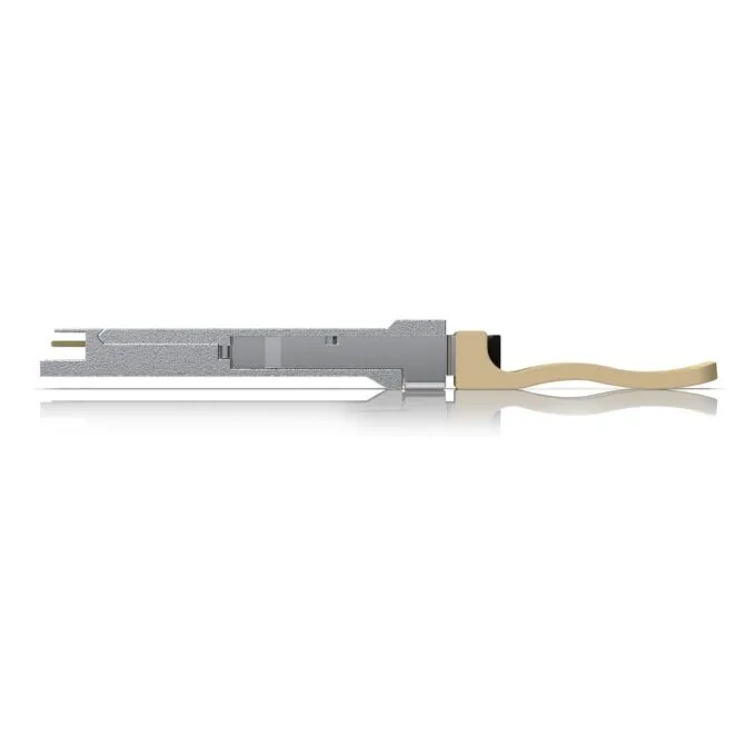 Ubiquiti UACC-OM-QSFP28-SR4 network transceiver module — image 4