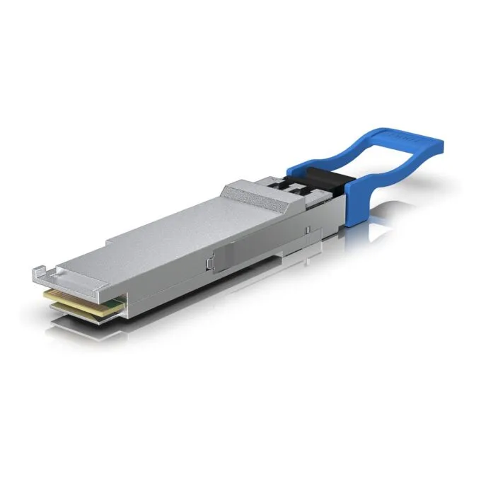 Ubiquiti UACC-OM-QSFP28-LR4 network transceiver module — image 2