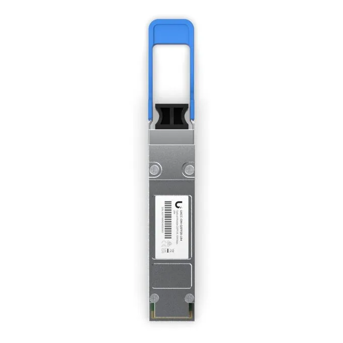 Ubiquiti UACC-OM-QSFP28-LR4 network transceiver module — image 3