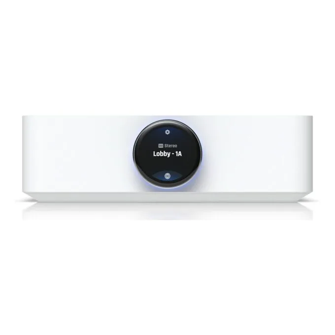 Ubiquiti PowerAmp — image 2