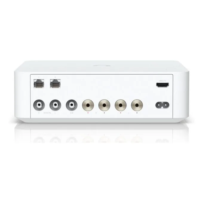 Ubiquiti PowerAmp — image 7
