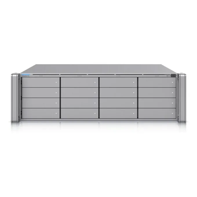 Ubiquiti Enterprise Network Video Recorder — image 1