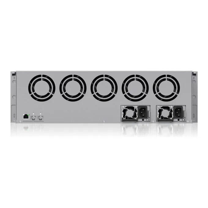 Ubiquiti Enterprise Network Video Recorder — image 3