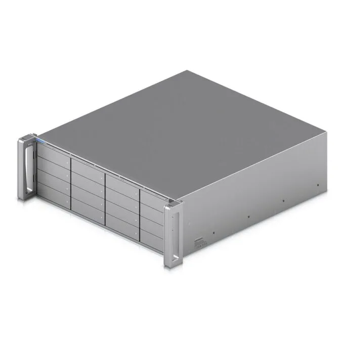 Ubiquiti Enterprise Network Video Recorder — image 7
