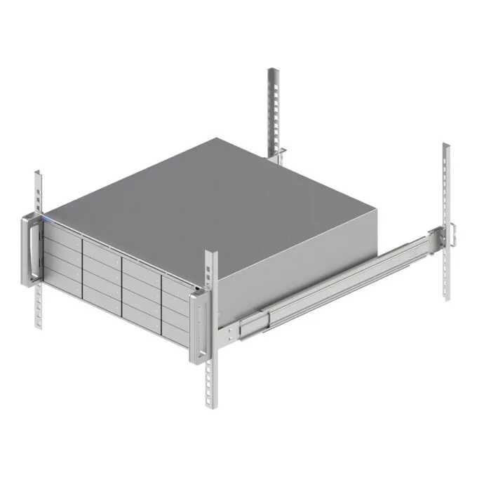 Ubiquiti Enterprise Network Video Recorder — image 8