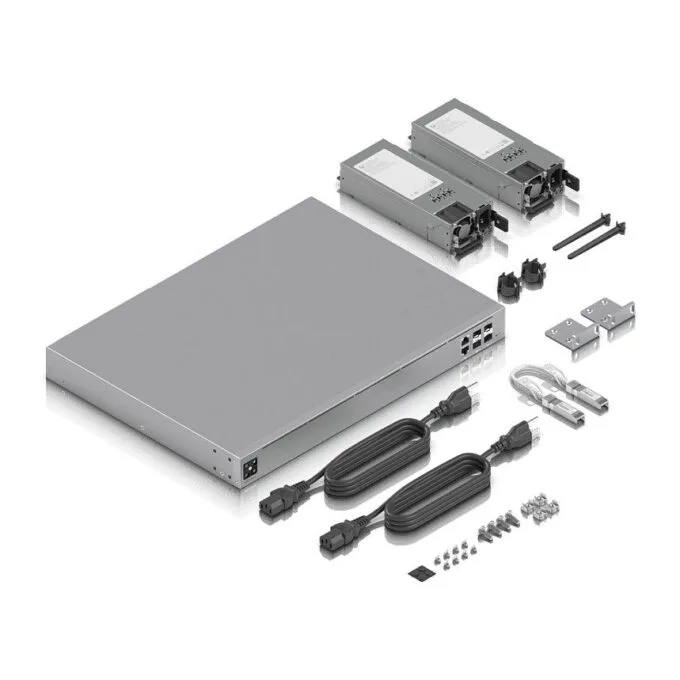 Ubiquiti UXG-Enterprise gateway/controller — image 2