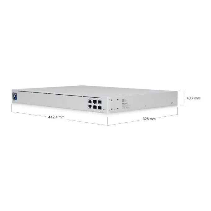 Ubiquiti UXG-Enterprise gateway/controller — image 4