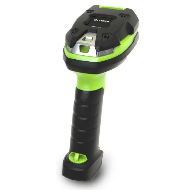 Zebra LI3678-ER — image 2